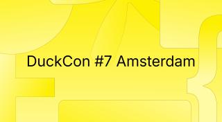 DuckCon #7