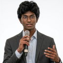Hrudith Lakshminarasimman