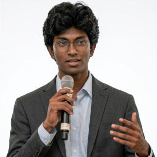 Hrudith Lakshminarasimman