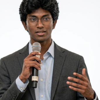 Hrudith Lakshminarasimman