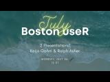 Ralph Asher | Intro to Monte Carlo Simulation | RStudio